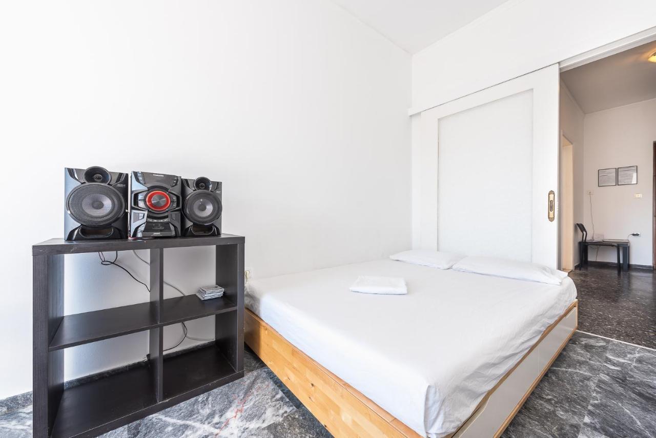 Sunsetia Apartment アテネ エクステリア 写真