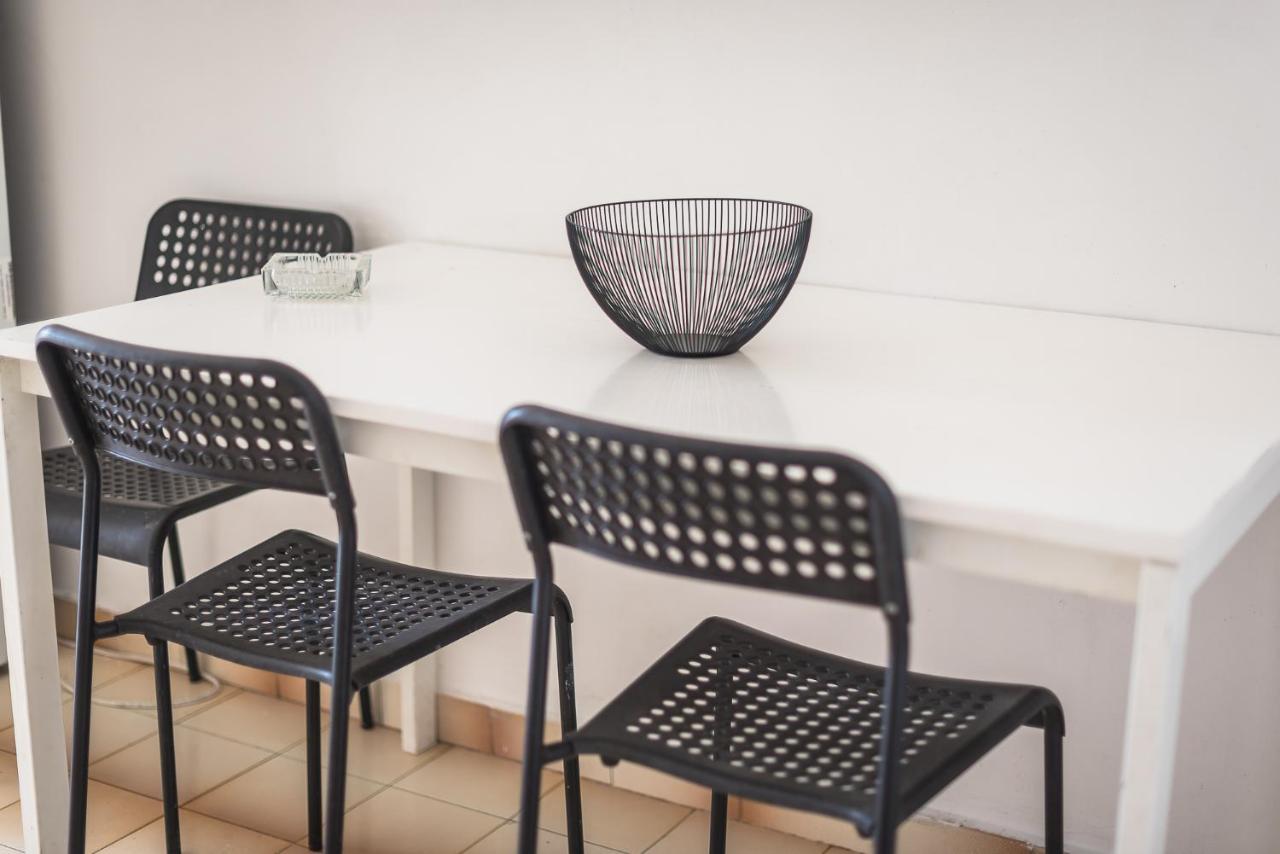 Sunsetia Apartment アテネ エクステリア 写真