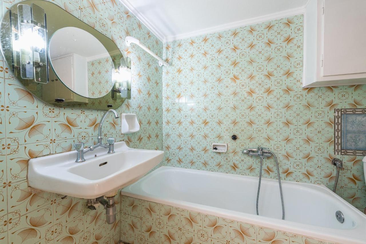 Sunsetia Apartment アテネ エクステリア 写真